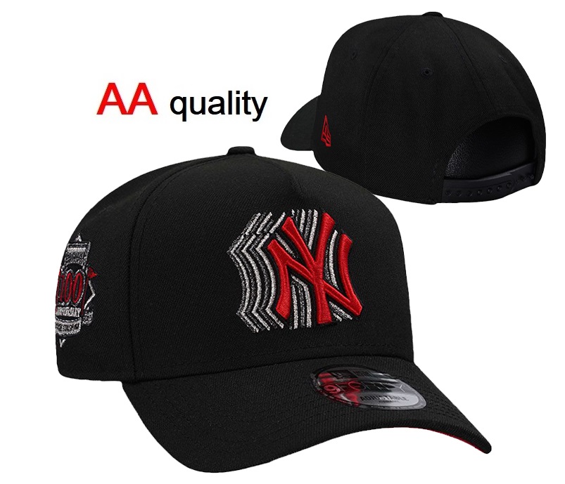 New York Yankees 2025 Stitched Snapback Hats 060